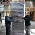16 üzleti kép KÖLTÖZTETÉS - ÁRUSZÁLLÍTÁS Szállítás, logisztika ban/ben Budapest PE
