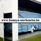 4 üzleti kép KÖNNYŰSZERKEZETES ÉPÜLET, GARÁZS, MOBILGARÁZS, RAKTÁR, CSARNOK Otthon és Építőipar ban/ben Debrecen HB