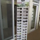 7 üzleti kép KÖRÖS ABLAK NYÍLÁSZÁRÓ SZAKÜZLET Nyílászárók ban/ben Békéscsaba BC