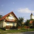 1 üzleti kép KŐRÖSHEGY FALUSI VENDÉGHÁZ (A BALATONTÓL 3 KM) Idegenforgalom & Utazás ban/ben Kőröshegy SO