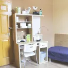 3 üzleti kép KÖRÚTI MAGÁNKOLLÉGIUMOK SZOLGÁLTATÓ KFT. Kollégium, diákszállás ban/ben Budapest