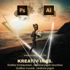 1 üzleti kép KREATÍV INAS. MARKETING Üzleti szolgáltatások ban/ben Budapest