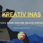 4 üzleti kép KREATÍV INAS. MARKETING Üzleti szolgáltatások ban/ben Budapest
