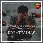6 üzleti kép KREATÍV INAS. MARKETING Üzleti szolgáltatások ban/ben Budapest