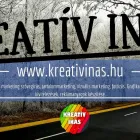 10 üzleti kép KREATÍV INAS. MARKETING Üzleti szolgáltatások ban/ben Budapest