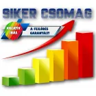 11 üzleti kép KREATÍV INAS. MARKETING Üzleti szolgáltatások ban/ben Budapest