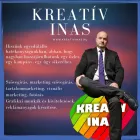 13 üzleti kép KREATÍV INAS. MARKETING Üzleti szolgáltatások ban/ben Budapest