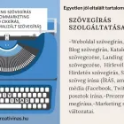 16 üzleti kép KREATÍV INAS. MARKETING Üzleti szolgáltatások ban/ben Budapest