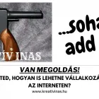 17 üzleti kép KREATÍV INAS. MARKETING Üzleti szolgáltatások ban/ben Budapest