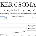 22 üzleti kép KREATÍV INAS. MARKETING Üzleti szolgáltatások ban/ben Budapest