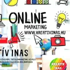 23 üzleti kép KREATÍV INAS. MARKETING Üzleti szolgáltatások ban/ben Budapest