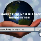 28 üzleti kép KREATÍV INAS. MARKETING Üzleti szolgáltatások ban/ben Budapest