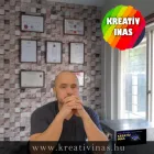 33 üzleti kép KREATÍV INAS. MARKETING Üzleti szolgáltatások ban/ben Budapest