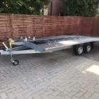 1 üzleti kép KRISZ-CAR AUTÓMENTÉS, AUTÓSZÁLLÍTÁS Autómentés ban/ben Szántód SO