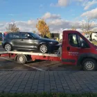 6 üzleti kép KRISZ-CAR AUTÓMENTÉS, AUTÓSZÁLLÍTÁS Autómentés ban/ben Szántód SO