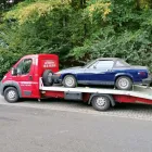 9 üzleti kép KRISZ-CAR AUTÓMENTÉS, AUTÓSZÁLLÍTÁS Autómentés ban/ben Szántód SO