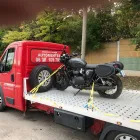 10 üzleti kép KRISZ-CAR AUTÓMENTÉS, AUTÓSZÁLLÍTÁS Autómentés ban/ben Szántód SO