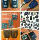 3 üzleti kép KULCSRA KÉS(Z) AUTÓKULCS MÁSOLÁS, JAVÍTÁS, KULCSMÁSOLÁS, ÉLEZÉS, ZÁRJAVÍTÁS Üzleti szolgáltatások ban/ben Székesfehérvár FE