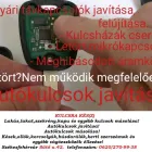 11 üzleti kép KULCSRA KÉS(Z) AUTÓKULCS MÁSOLÁS, JAVÍTÁS, KULCSMÁSOLÁS, ÉLEZÉS, ZÁRJAVÍTÁS Üzleti szolgáltatások ban/ben Székesfehérvár FE