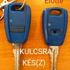 17 üzleti kép KULCSRA KÉS(Z) AUTÓKULCS MÁSOLÁS, JAVÍTÁS, KULCSMÁSOLÁS, ÉLEZÉS, ZÁRJAVÍTÁS Üzleti szolgáltatások ban/ben Székesfehérvár FE