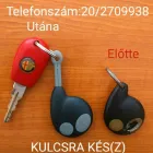 19 üzleti kép KULCSRA KÉS(Z) AUTÓKULCS MÁSOLÁS, JAVÍTÁS, KULCSMÁSOLÁS, ÉLEZÉS, ZÁRJAVÍTÁS Üzleti szolgáltatások ban/ben Székesfehérvár FE