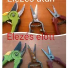 22 üzleti kép KULCSRA KÉS(Z) AUTÓKULCS MÁSOLÁS, JAVÍTÁS, KULCSMÁSOLÁS, ÉLEZÉS, ZÁRJAVÍTÁS Üzleti szolgáltatások ban/ben Székesfehérvár FE