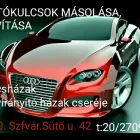 25 üzleti kép KULCSRA KÉS(Z) AUTÓKULCS MÁSOLÁS, JAVÍTÁS, KULCSMÁSOLÁS, ÉLEZÉS, ZÁRJAVÍTÁS Üzleti szolgáltatások ban/ben Székesfehérvár FE