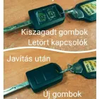27 üzleti kép KULCSRA KÉS(Z) AUTÓKULCS MÁSOLÁS, JAVÍTÁS, KULCSMÁSOLÁS, ÉLEZÉS, ZÁRJAVÍTÁS Üzleti szolgáltatások ban/ben Székesfehérvár FE