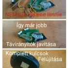 28 üzleti kép KULCSRA KÉS(Z) AUTÓKULCS MÁSOLÁS, JAVÍTÁS, KULCSMÁSOLÁS, ÉLEZÉS, ZÁRJAVÍTÁS Üzleti szolgáltatások ban/ben Székesfehérvár FE