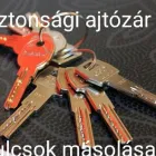 41 üzleti kép KULCSRA KÉS(Z) AUTÓKULCS MÁSOLÁS, JAVÍTÁS, KULCSMÁSOLÁS, ÉLEZÉS, ZÁRJAVÍTÁS Üzleti szolgáltatások ban/ben Székesfehérvár FE
