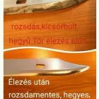 43 üzleti kép KULCSRA KÉS(Z) AUTÓKULCS MÁSOLÁS, JAVÍTÁS, KULCSMÁSOLÁS, ÉLEZÉS, ZÁRJAVÍTÁS Üzleti szolgáltatások ban/ben Székesfehérvár FE