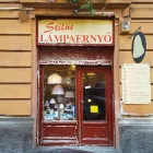 1 üzleti kép KUZSI BT. Lámpaernyők ban/ben Budapest PE