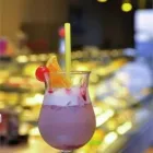 4 üzleti kép LA DOLCEZZA CUKRÁSZDA ÉS KÁVÉZÓ Vendéglátás ban/ben Budapest