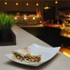 6 üzleti kép LA DOLCEZZA CUKRÁSZDA ÉS KÁVÉZÓ Vendéglátás ban/ben Budapest