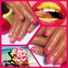 4 üzleti kép LA FEMITA KFT. Körömszalon ban/ben Pestszentimre BU