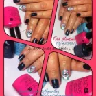 5 üzleti kép LA FEMITA KFT. Körömszalon ban/ben Pestszentimre BU