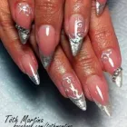 8 üzleti kép LA FEMITA KFT. Körömszalon ban/ben Pestszentimre BU