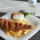 1 üzleti kép LA GUNA ÉTTEREM ÉS PIZZÉRIA Étterem, vendéglő, csárda ban/ben Csepel PE