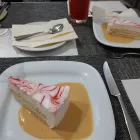 8 üzleti kép LA GUNA ÉTTEREM ÉS PIZZÉRIA Étterem, vendéglő, csárda ban/ben Csepel PE