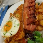 9 üzleti kép LA GUNA ÉTTEREM ÉS PIZZÉRIA Étterem, vendéglő, csárda ban/ben Csepel PE