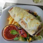 12 üzleti kép LA GUNA ÉTTEREM ÉS PIZZÉRIA Étterem, vendéglő, csárda ban/ben Csepel PE