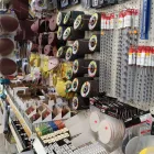 6 üzleti kép LAMBÉRIA ÉS BARKÁCSÁRUHÁZ Falburkolatok, lambériák ban/ben Szekszárd TO