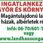 4 üzleti kép LANDHAUS UNGARN-LUX CECÍLIA Ügyvédek, jogi szolgáltatások ban/ben Győr GS