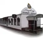 2 üzleti kép LÁNGLOVAG VENDÉGLŐ SÖRÖZŐ Vendéglátás ban/ben Buda PE