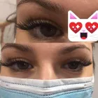 2 üzleti kép LASHES BY BB - BLASKOBITS BRIGITTA SZEMPILLA STYLIST Szépségszalon, kozmetika ban/ben Budapest PE