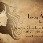 3 üzleti kép LÉVAY ÁKOS FODRÁSZ - NIMFA STÚDIÓ Fodrászat ban/ben Veszprem VE