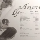 4 üzleti kép LÉVAY ÁKOS FODRÁSZ - NIMFA STÚDIÓ Fodrászat ban/ben Veszprem VE