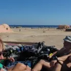 13 üzleti kép LILIOMDIVERS LTD. Utazási iroda ban/ben Hurghada