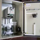 1 üzleti kép LIONELECTRIC KFT. Üzleti szolgáltatások ban/ben Buda PE