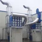 1 üzleti kép LITS ENERGY KFT. - LÉGTECHNIKA SZERELÉS Otthon és Építőipar ban/ben Székesfehérvár FE